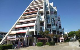 T2 Superbe vue port et mer